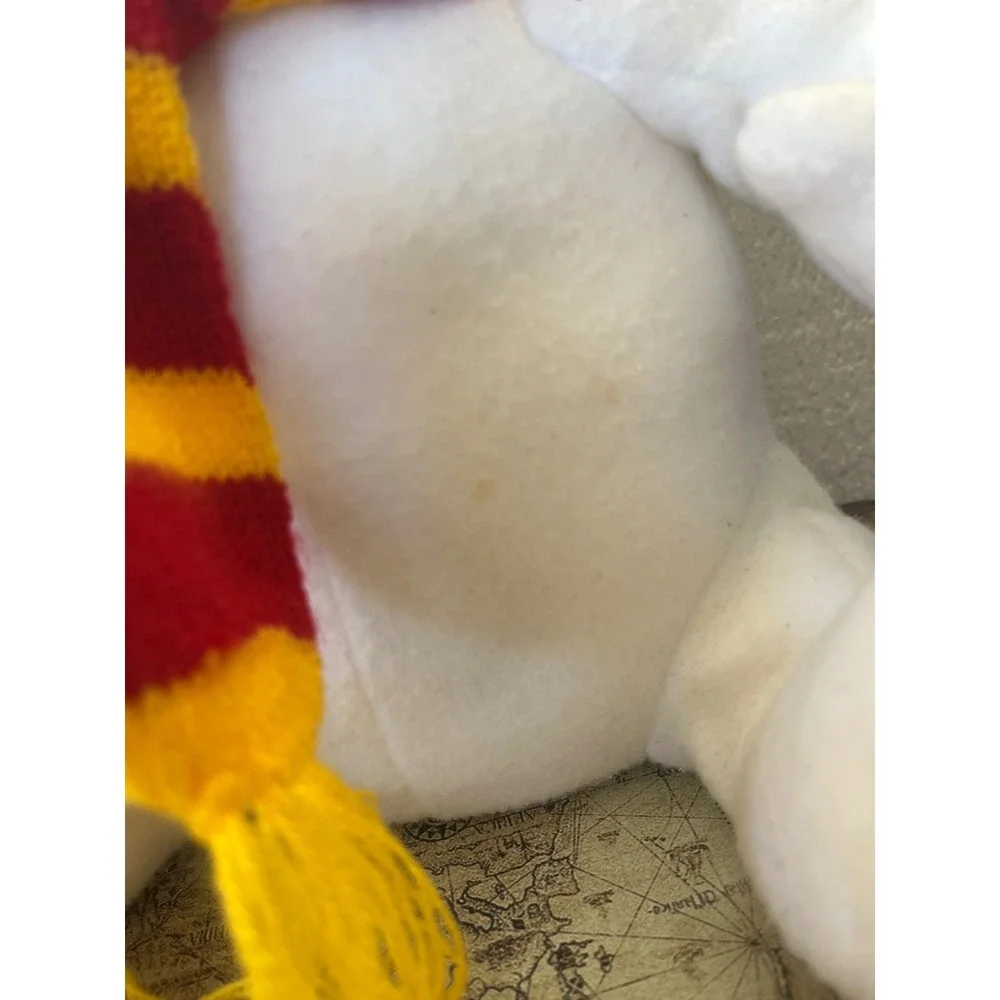 Frosty the‎ Snowman Plush Stuffed Toy